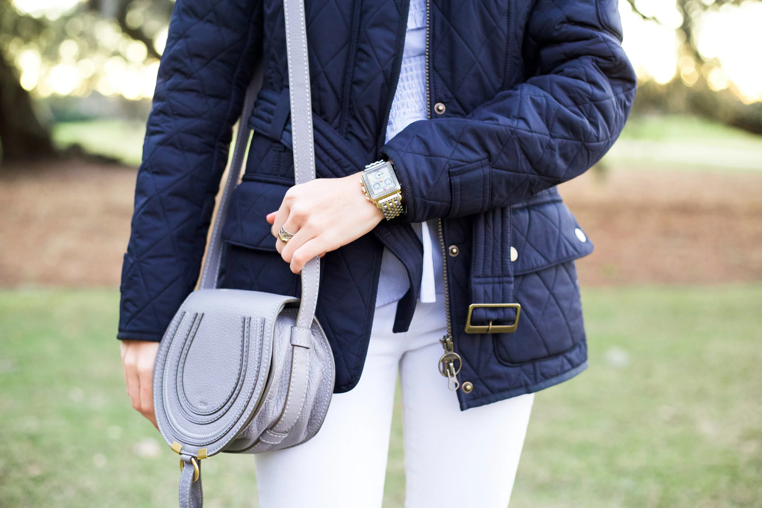 Barbour at The Lodge at Sea Island LCB STYLE PHOTOGRAPHY